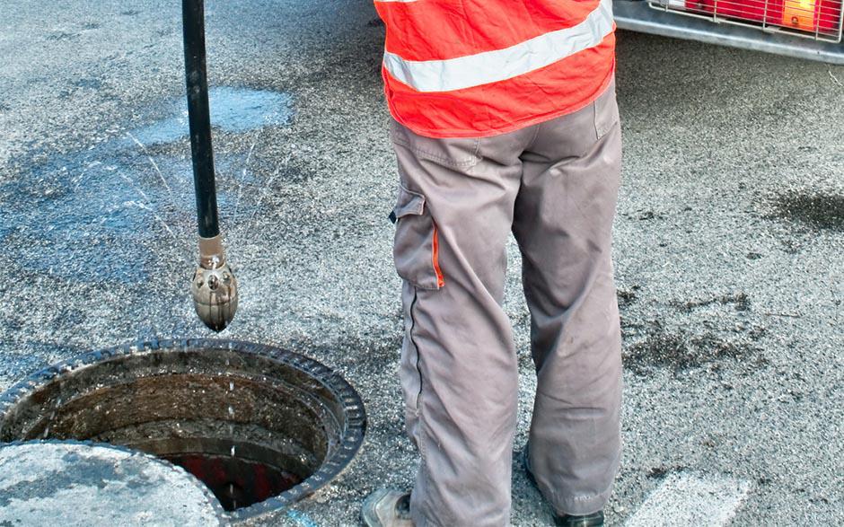 déboucheur bio Rosny-sous-Bois